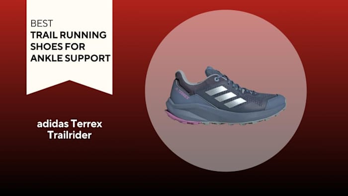 adidas Terrex Trailrider